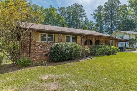3182 Beech Dr, East Point, GA 30344
