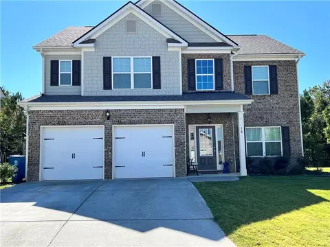 18 Shamrock Chase, Adairsville, GA 30103