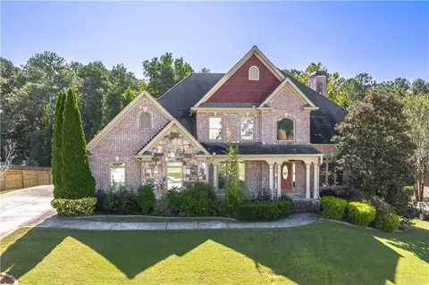 848 Natchez Valley Trce, Grayson, GA 30017