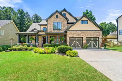 56 Maple View Ct, Dallas, GA 30157