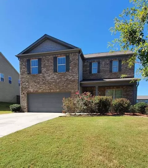 8494 Glenview St, Douglasville, GA 30134