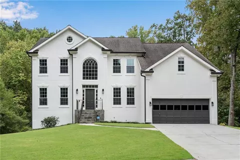 1188 Hurst Park Dr, Lawrenceville, GA 30043