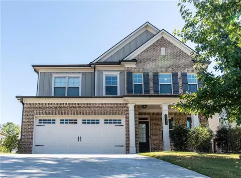 2321 Ivy Birch Ln, Buford, GA 30519