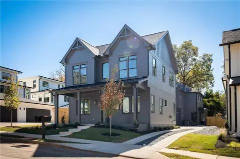 1371 Finley Ave NE #A, Atlanta, GA 30307