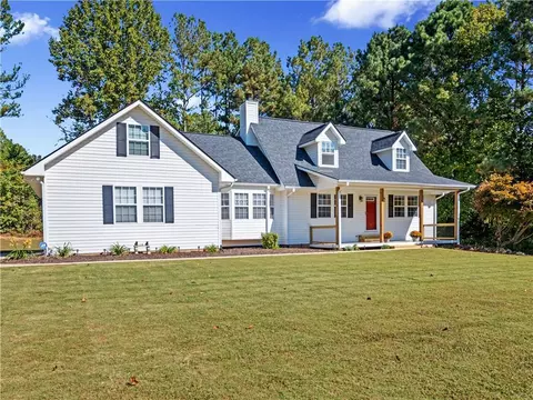 255 Meadows Ct, Dawsonville, GA 30534