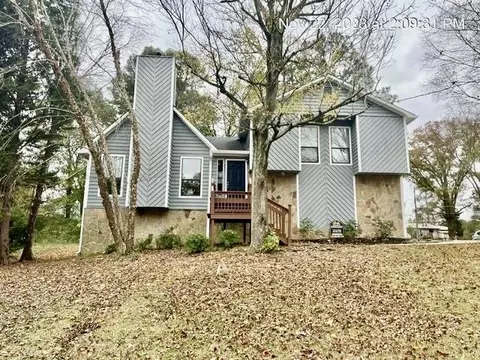 2451 Skyline Ridge Drive Dr, Lithia Springs, GA 30122