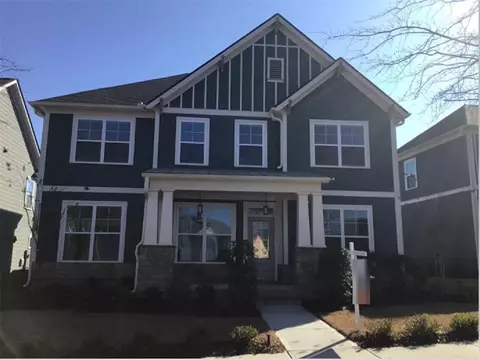9894 Ashton Old Rd, Douglasville, GA 30135