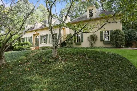 6 The Croft, Atlanta, GA 30342