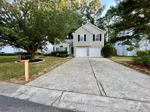 2905 Noah Dr NW, Acworth, GA 30101