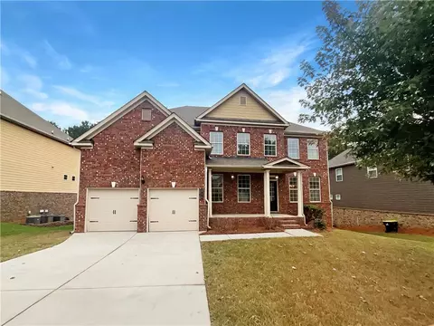 115 Piedmont Cir, Covington, GA 30016