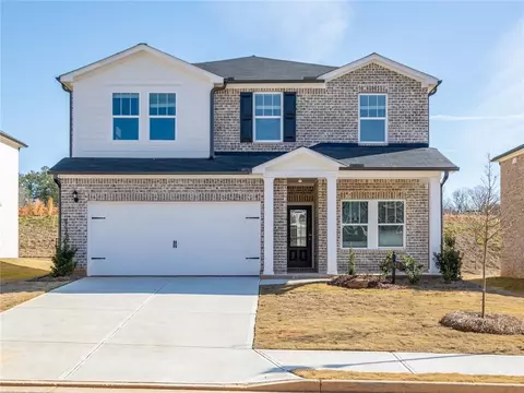 6921 Newcastle Ct, Fairburn, GA 30213