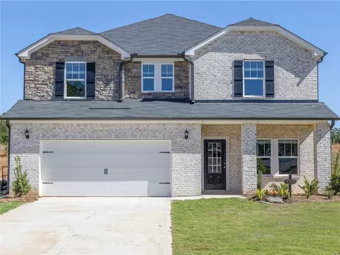 6919 Newcastle Ct, Fairburn, GA 30213