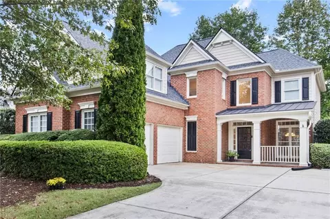 207 Independence Ln, Peachtree City, GA 30269