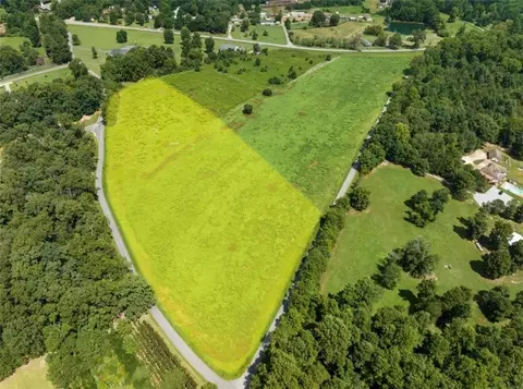 0 John Perry Rd, Dawsonville, GA 30534