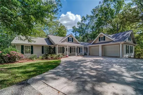 417 Still Hollow Rd, Jasper, GA 30143