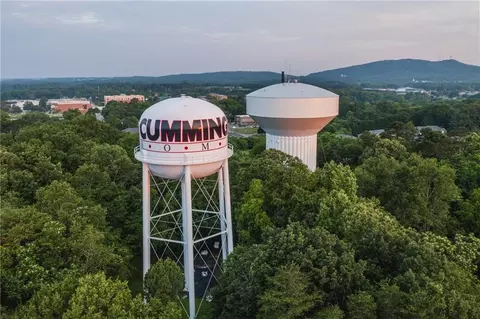 108 Birch Tree Way #79, Cumming, GA 30040