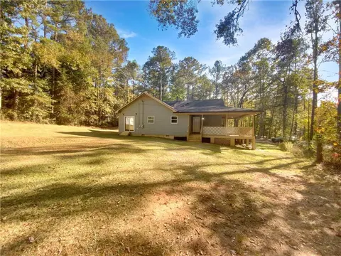 85 Highland Cir, Mcdonough, GA 30253