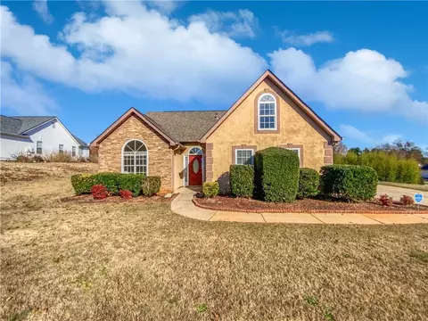 111 Whiddon Dr, Mcdonough, GA 30253