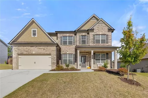 61 Whistling Dr, Jefferson, GA 30549