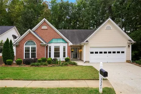 3321 Freedom Lndg NW, Kennesaw, GA 30144