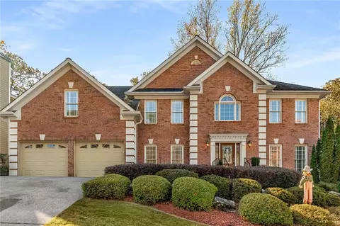 1405 Briarcliff Dr, Woodstock, GA 30189
