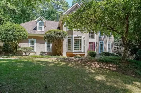 1312 Hidden Brook Ln NW, Acworth, GA 30101