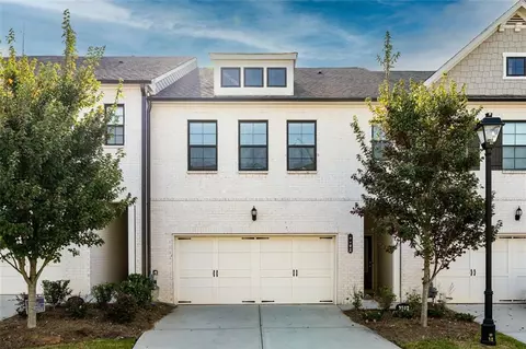 3502 Amarath Ter, Duluth, GA 30096
