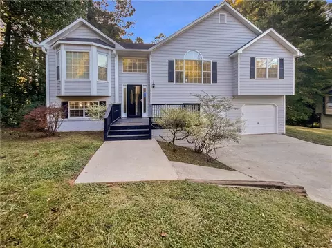 1829 Potomac Pl, Douglasville, GA 30134