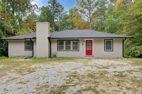 101 Chester Harris Dr, Dallas, GA 30132