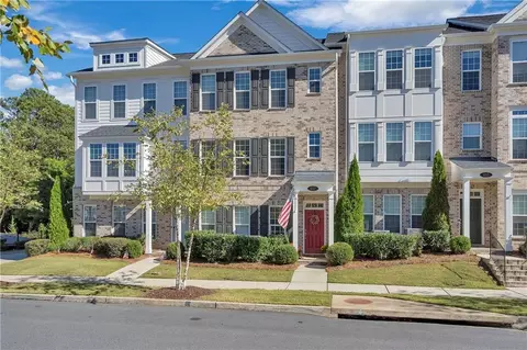 657 Hanlon Way, Alpharetta, GA 30009