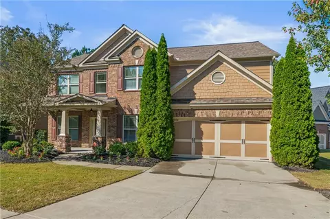 4518 Bogan Meadows Dr, Buford, GA 30519