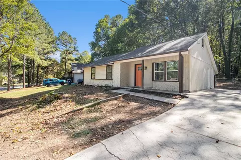 6345 Valley Dale Dr, Riverdale, GA 30274