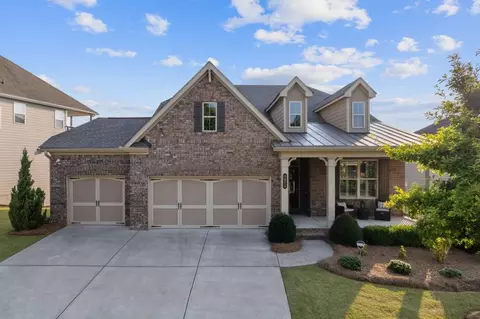 2675 Beech Mill Way, Cumming, GA 30040