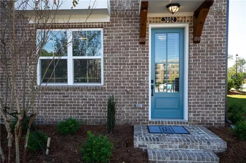 116 NW Brackley Dr #84, Cumming, GA 30040
