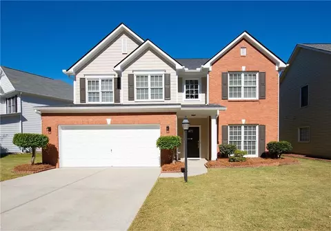 2795 Niblick Way, Duluth, GA 30097