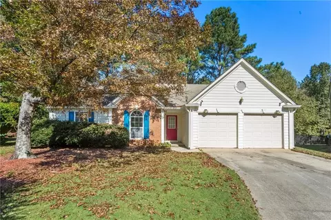 11950 Carriage Park Ln, Johns Creek, GA 30097