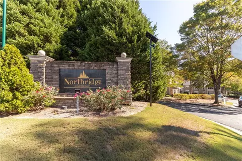 6393 Oakleaf Ln, Morrow, GA 30260 photo 17