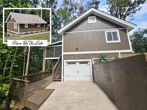9210 Fleetwood Trl, Gainesville, GA 30506