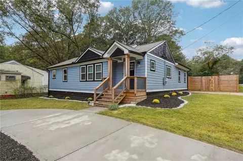 2221 Carey Dr SE, Atlanta, GA 30315