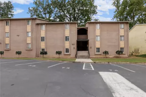 2388 Lawrenceville Hwy #G, Decatur, GA 30033