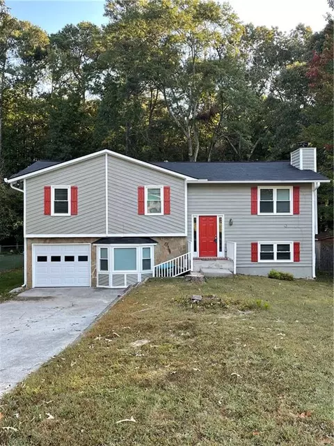 2563 Seneca Trl, Duluth, GA 30096