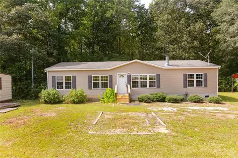 834 Hillcrest Rd, Bowdon, GA 30108 photo 2