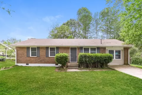 8347 Marlborough Dr, Jonesboro, GA 30238