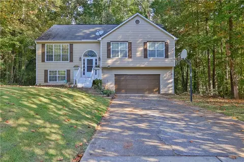 4531 Peppermill Pl NW, Acworth, GA 30101