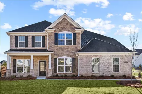 180 Westberry St, Peachtree City, GA 30269
