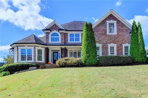 1341 Ewing Creek Dr, Dacula, GA 30019