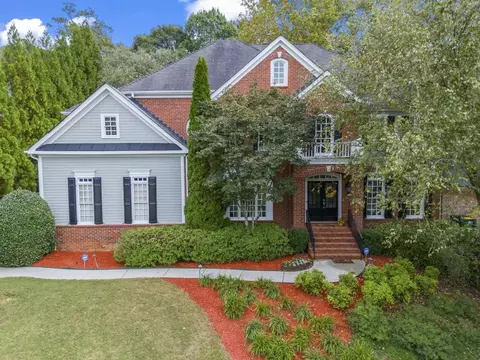 615 Regency Forest Ct, Atlanta, GA 30342