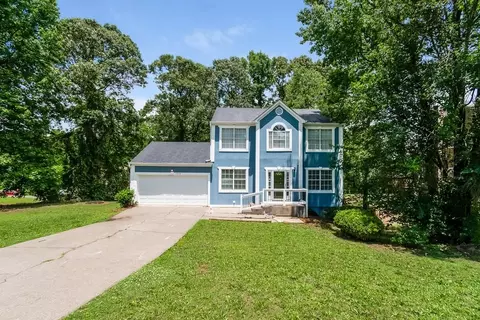 5848 Bellingrath Way, Lithonia, GA 30058