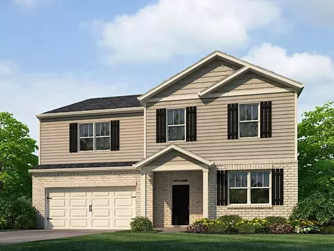 7954 Kamira Ct, Lithia Springs, GA 30122
