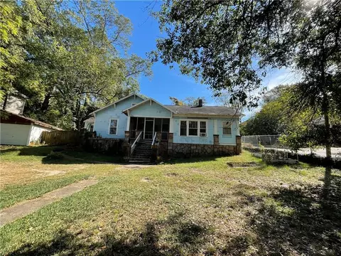 1595 Woodbine Ave SE, Atlanta, GA 30317